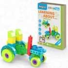 Engino Learning About Vehicles