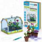 Engino How Greenhouses Work?