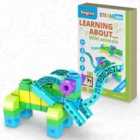 Engino Learning About Wild Animals