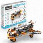 Engino Stem Astronomy Travelling To Space