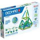 Geomag Classic 60 Magnetic Shapes - 60 Pieces