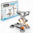 Engino Stem Mechanics Levers & Linkages