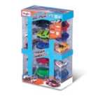 Fresh Metal 20 Piece Vehicle Pack