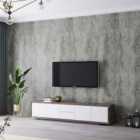 Garden Sanctuary 55Cm Large Metal Starburst Decorative Wall Clock