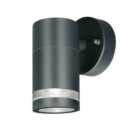 4Lite Marinus Single Direction GU10 Wall light (without PIR) - Anthracite