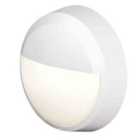 4Lite Pylus Round Eyelid Bulkhead White