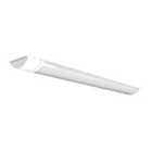4Lite Advantage LED IP20 Batten Twin L1500 DL