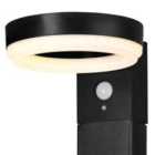 4Lite Antheia Solar Step Light