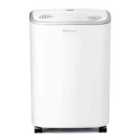 Pro Breeze 12L Quiet Dehumidifier With 2.5L Water Tank