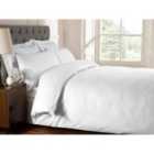 Rapport Home 250TC Flat Single White