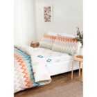 Rapport Home Bali Microfibre Complete Set Double Multi