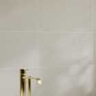 Wickes Boutique Mallory Beige Matt Porcelain Wall & Floor Tile - 600 x 300mm