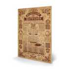 Harry Potter (quidditch At Hogwarts)