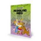 Scooby Doo (meddling Kids) Micro Wood