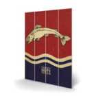 Game Of Thrones (tully)