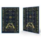 Fantastic Beasts The Secrets Of Dumbledore (walk Of The Qilin) Micro Wood