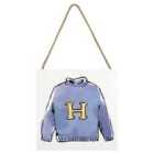 Harry Potter (harry's Jumper) Wooden Block