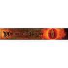 Lord Of The Rings (welcome To Mordor) Wooden Sign