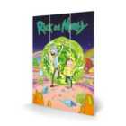 Rick And Morty (portal)