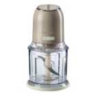 Ariete Vintage Mini Chopper Cream