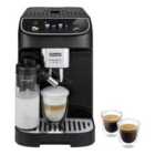 Delonghi Magnifica Plus Bean-to-Cup Automatic Coffee Machine