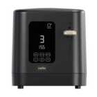 Cello 2 Slice Digital Toaster - Black