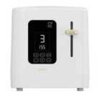 Cello 2 Slice Digital Toaster - White