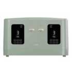 Cello 4 Slice Digital Toaster - Green