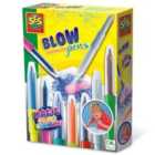 Magic Colour Changing Blow Airbrush Pens