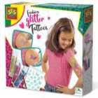 Fashion Glitter Tattoos