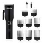 Geepas Professional Hair Clipper Rechargeable Battery