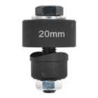 Sealey VS320 Parking Aid Bumper Cutter Ø20Mm