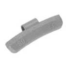 Sealey WWAH30 Wheel Weight 30G Hammer Plastic Coat Zinc Alloys Pk 100