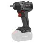 Sealey CP20VIWX Brushless Impact Wrench 20V 1/2"sq - Body Only