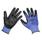Lightweight Precision Grip Gloves (x-large) - Pk Of 120 Prs