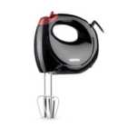 Geepas 150W Hand Mixer 7 Speed Turbo & Eject Button