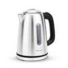 Geepas 1.7L Illuminating Electric Kettle, 2200W Cordless Kettle