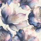 Muriva Elysian Floral Multi Wallpaper