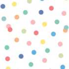 Muriva Dotty Multi Wallpaper