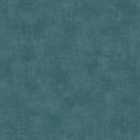 Muriva Gracen Texture Dark Teal Wallpaper