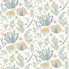 Muriva Wild Meadow Multi Wallpaper