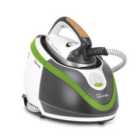 Polti Vaporella Next VN18.45 Steam Generator Iron with Boiler, 6.7 Bar, Eco and Turbo Function