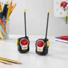 #winning Mighty Mini Walkie Talkies