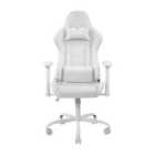 Deltaco Gaming Wch80 White Line Gaming Chair