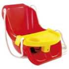 Paradiso 2 In 1 Baby Swing