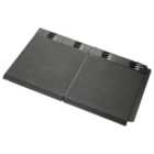 Envirotile Double Plastic Tile - 365 x 630 x 12mm - Various Colours