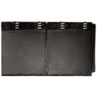 Envirotile Plastic Lightweight Double Tile - 365 x 630 x 12mm - Various Colours