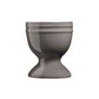 Cooks Professional 4 X 40ml Ceramic Egg Cups - Grey