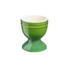 Cooks Professional 4 X 40ml Ceramic Egg Cups - Green
