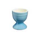 Cooks Professional 4 X 40ml Ceramic Egg Cups - Blue